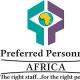 Preferred Personnel Africa Ltd logo